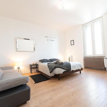 Aux Portes De Lyon Tout Confort Emplacement Ideale Netflix Givors Exterior photo