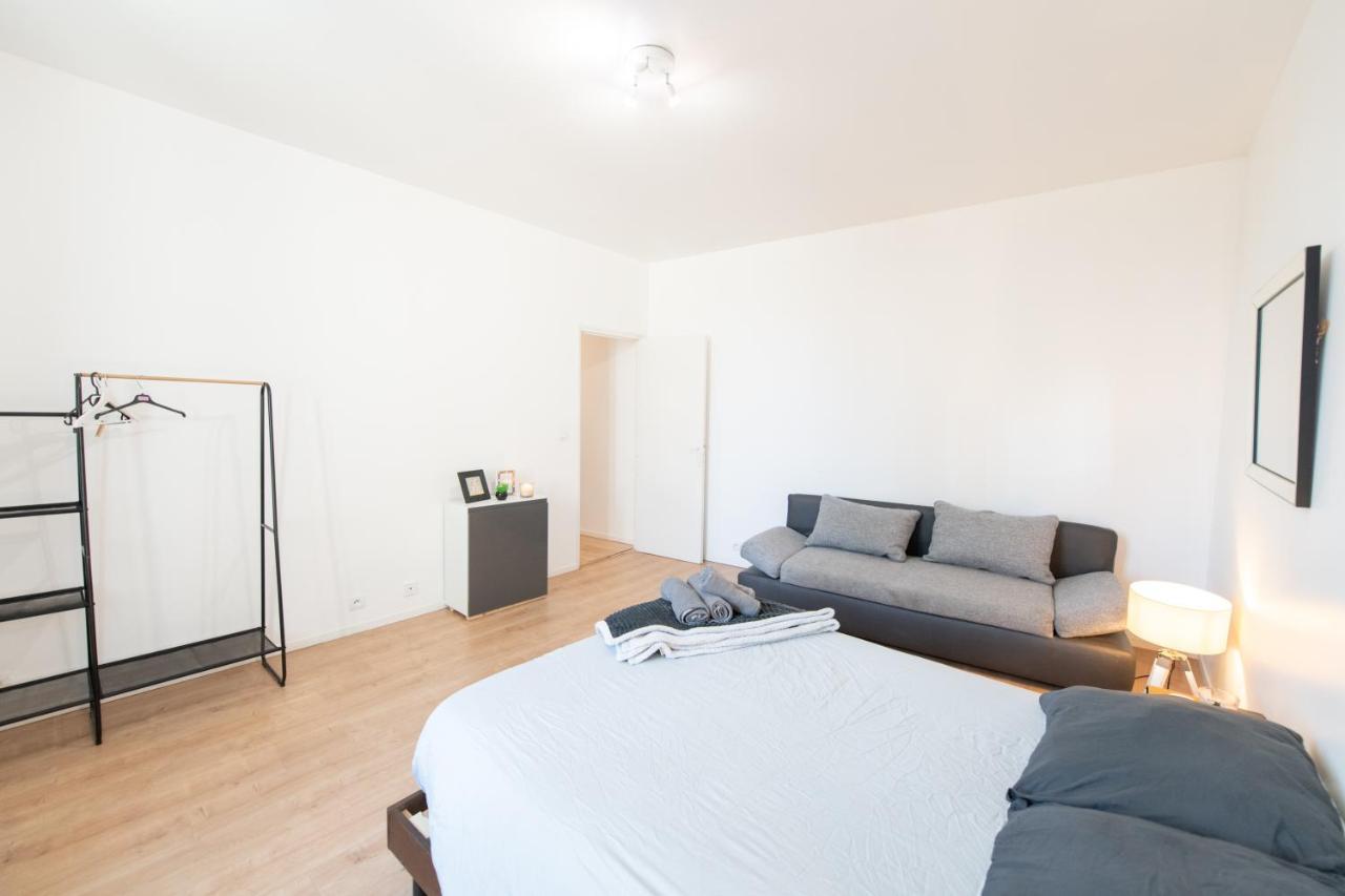 Aux Portes De Lyon Tout Confort Emplacement Ideale Netflix Givors Exterior photo