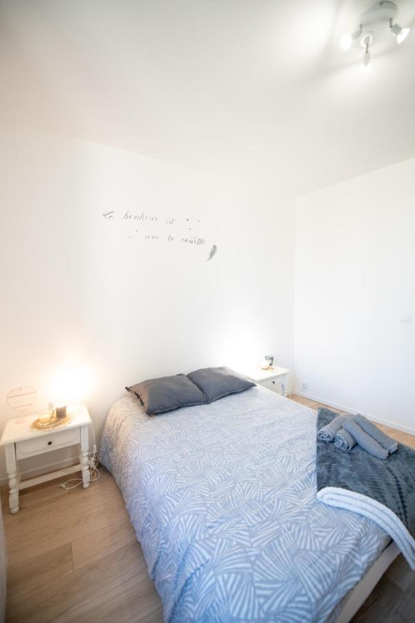 Aux Portes De Lyon Tout Confort Emplacement Ideale Netflix Givors Exterior photo